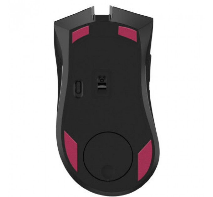 Мишка A4Tech Bloody R90 Plus Wireless Black (Bloody R90 Plus Black)