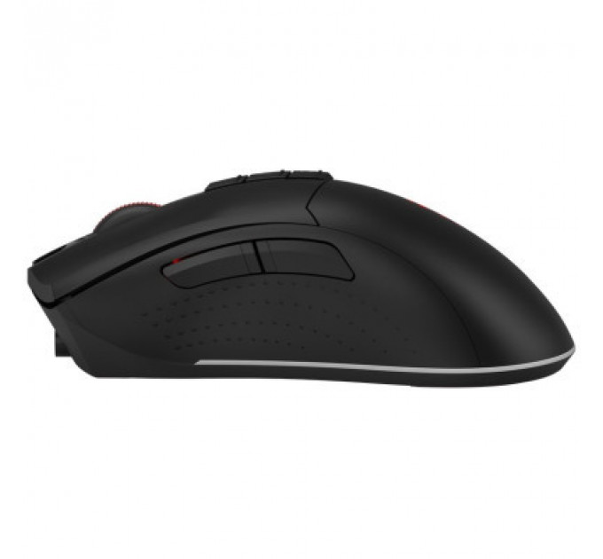 Мишка A4Tech Bloody R90 Plus Wireless Black (Bloody R90 Plus Black)