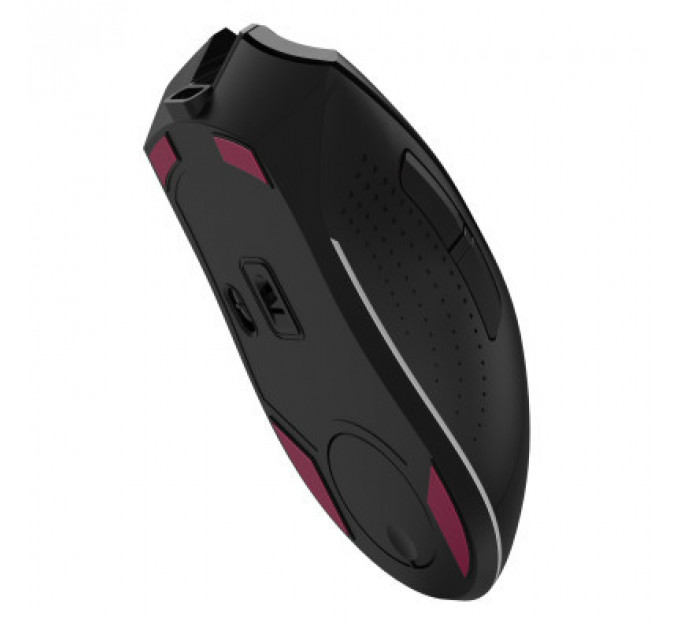 Мишка A4Tech Bloody R90 Plus Wireless Black (Bloody R90 Plus Black)