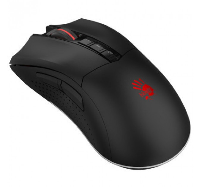 Мишка A4Tech Bloody R90 Plus Wireless Black (Bloody R90 Plus Black)