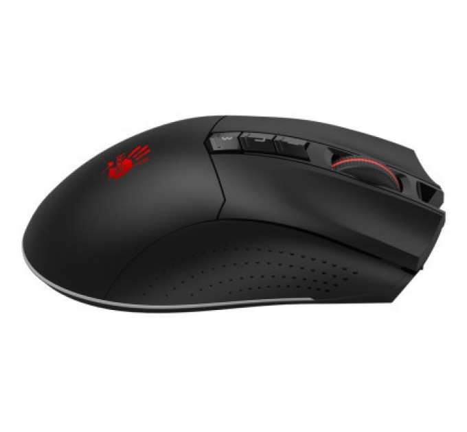 Мишка A4Tech Bloody R90 Plus Wireless Black (Bloody R90 Plus Black)