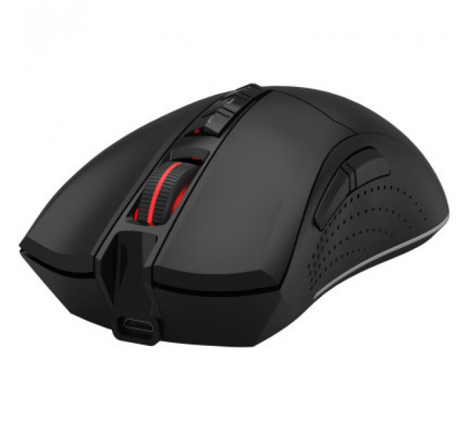 Мишка A4Tech Bloody R90 Plus Wireless Black (Bloody R90 Plus Black)
