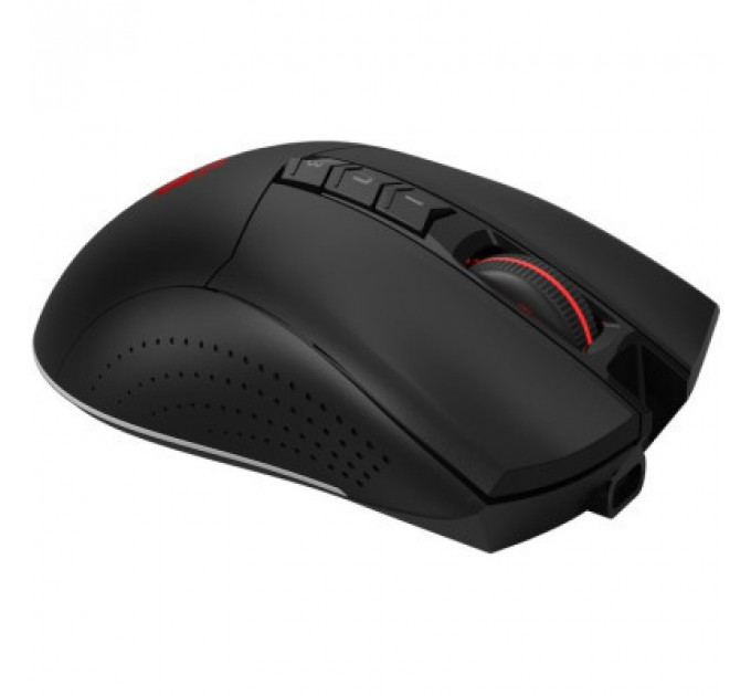 Мишка A4Tech Bloody R90 Plus Wireless Black (Bloody R90 Plus Black)