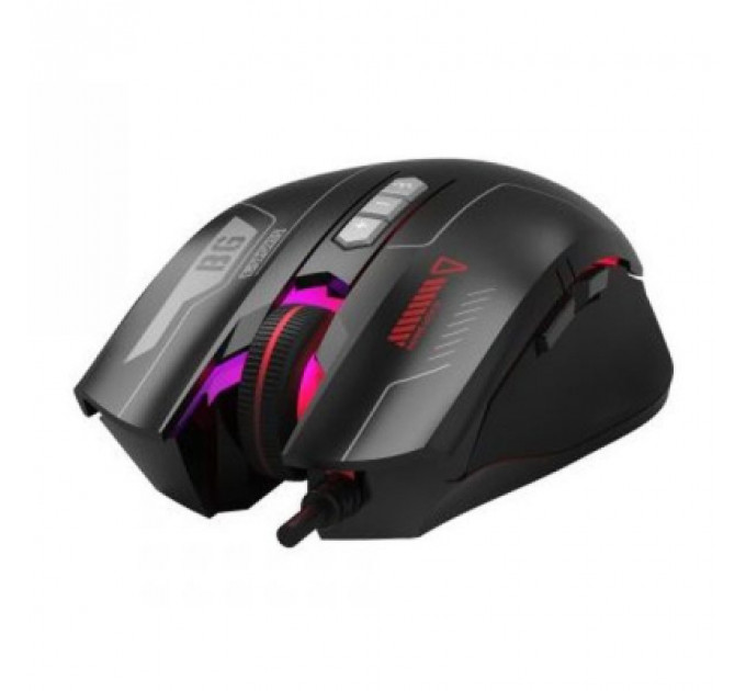 Мишка A4Tech Bloody ES7 Esports Black