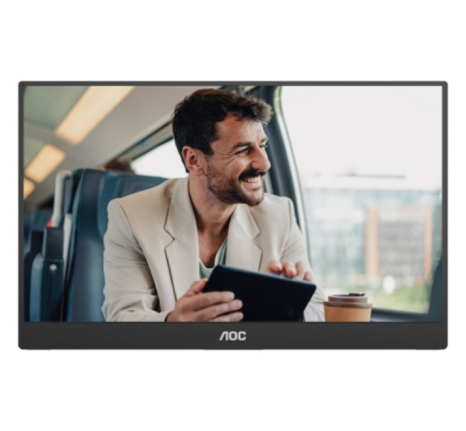 AOC Монітор AOC 16T20E2