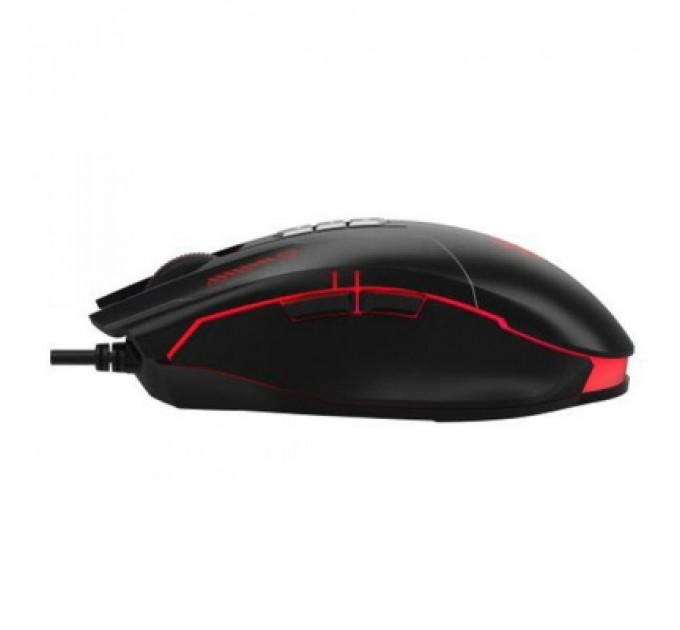 Мишка A4Tech Bloody ES7 Esports Black