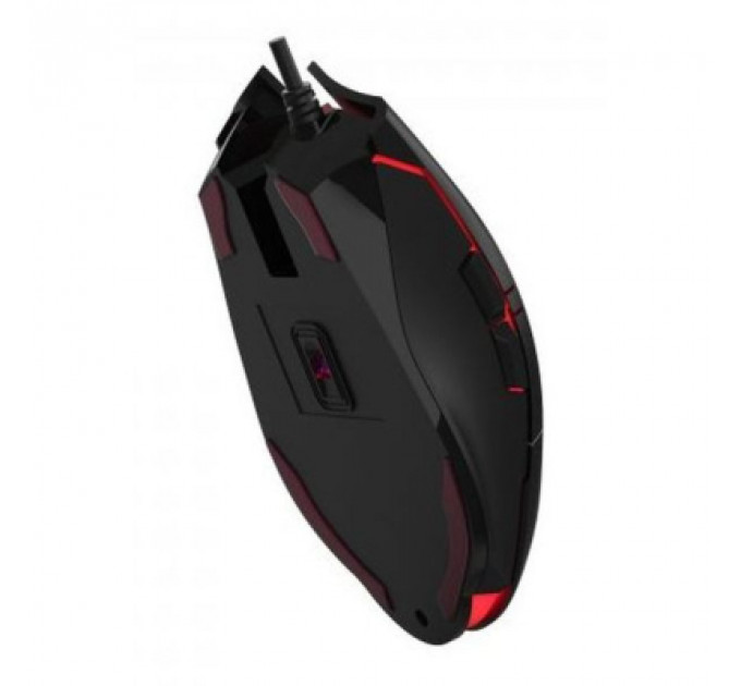Мишка A4Tech Bloody ES7 Esports Black