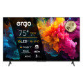 Ergo Телевізор Ergo 75JUQ7500