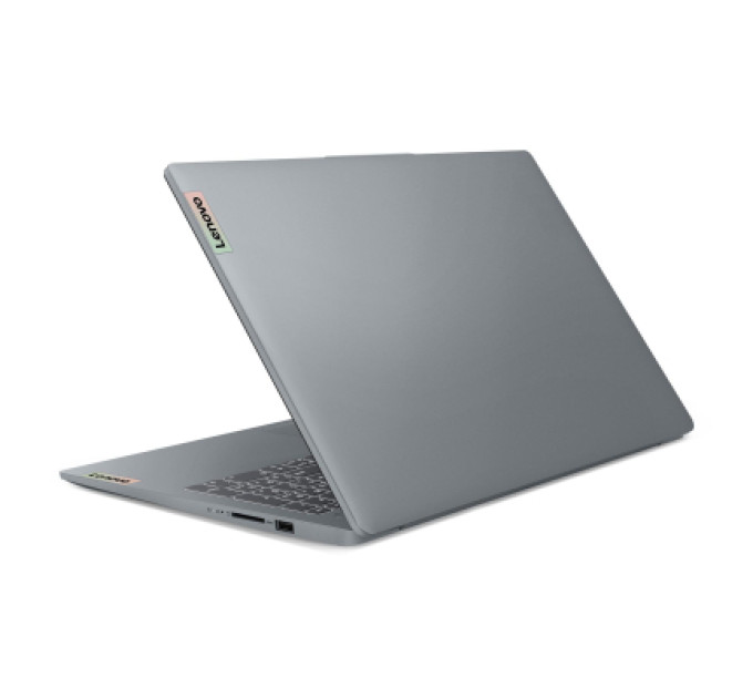 LENOVO Ноутбук Lenovo IdeaPad Slim 3 15AMN8 (82XQ01K2RA)