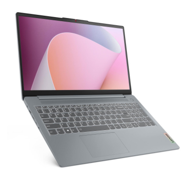 LENOVO Ноутбук Lenovo IdeaPad Slim 3 15AMN8 (82XQ01K2RA)