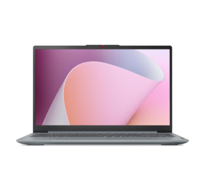 LENOVO Ноутбук Lenovo IdeaPad Slim 3 15AMN8 (82XQ01K2RA)