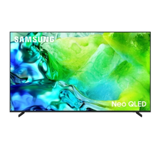 Samsung Телевізор Samsung Neo QLED 4K QE50QN80HAUXUA Vision AI 2026 (QE50QN80HAUXUA)
