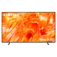 Телевізор Samsung Neo QLED 4K QE65QN70HAUXUA Vision AI 2026 (QE65QN70HAUXUA)