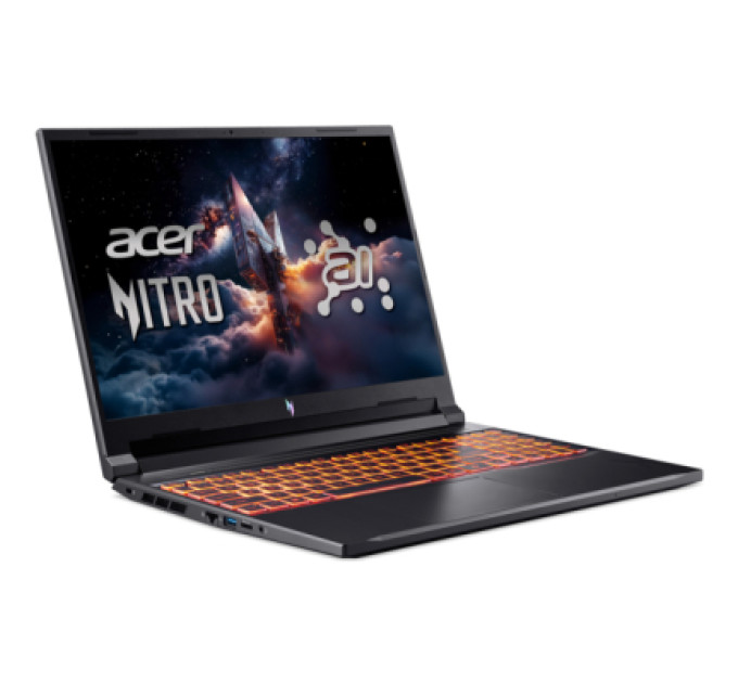 Acer Ноутбук Acer Nitro V 16 AI ANV16-42-R193 (NH.U1FEU.00B)