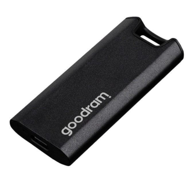 Goodram Накопичувач SSD USB Type-C 512GB Move Ridge Goodram (SSDR-GMRE-512-K0)