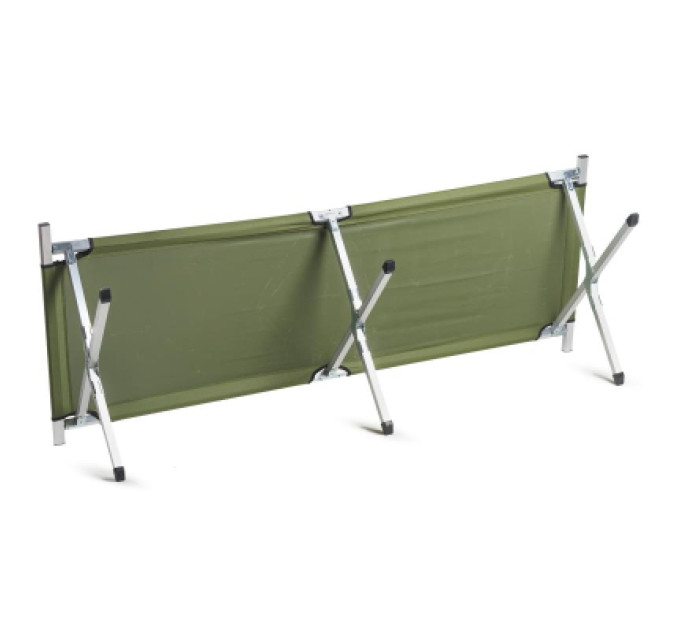 Ranger Розкладачка Ranger Military alum (RA5504)