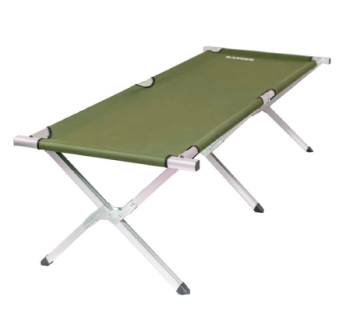 Ranger Розкладачка Ranger Military alum (RA5504)