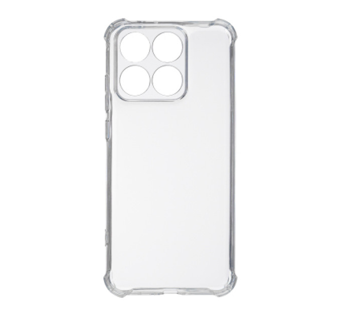 Armorstandart Чохол до мобільного телефона Armorstandart Air Force Motorola Edge 70 Fusion 5G Clear (ARM91015)