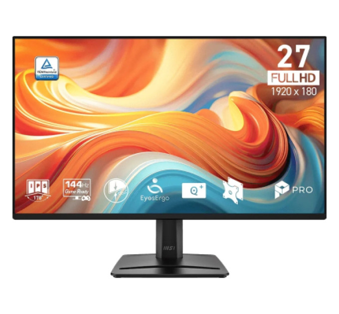 MSI Монітор MSI PRO MP275 E14L