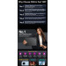 Oscal Планшет PAD100 BLUE 12" 256GB OSCAL