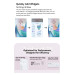 Oscal Планшет PAD100 BLUE 12" 256GB OSCAL