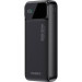 Choetech Батарея універсальна Choetech 20000mAh, PD/22.5W, QC/3.0, AFC Samsung, LED (B729)