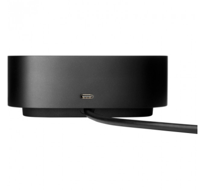 Порт-реплікатор HP USB-C G5 Essential Dock (72C71AA)