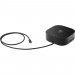 Порт-реплікатор HP USB-C G5 Essential Dock (72C71AA)