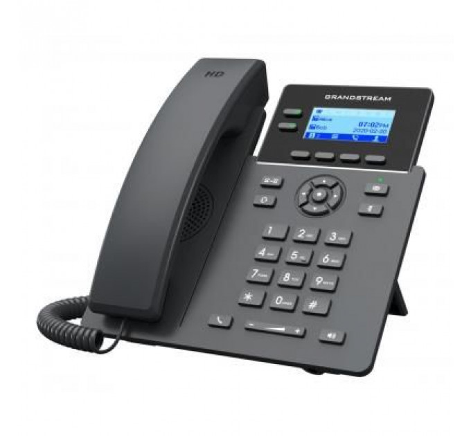 IP телефон Grandstream GRP2602P