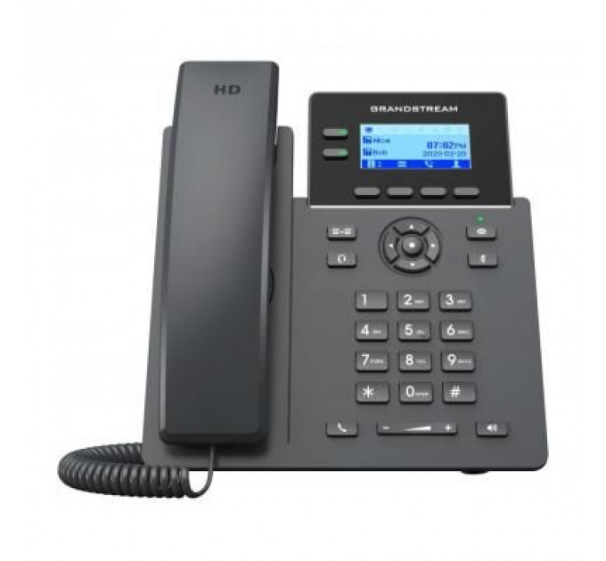 IP телефон Grandstream GRP2602P