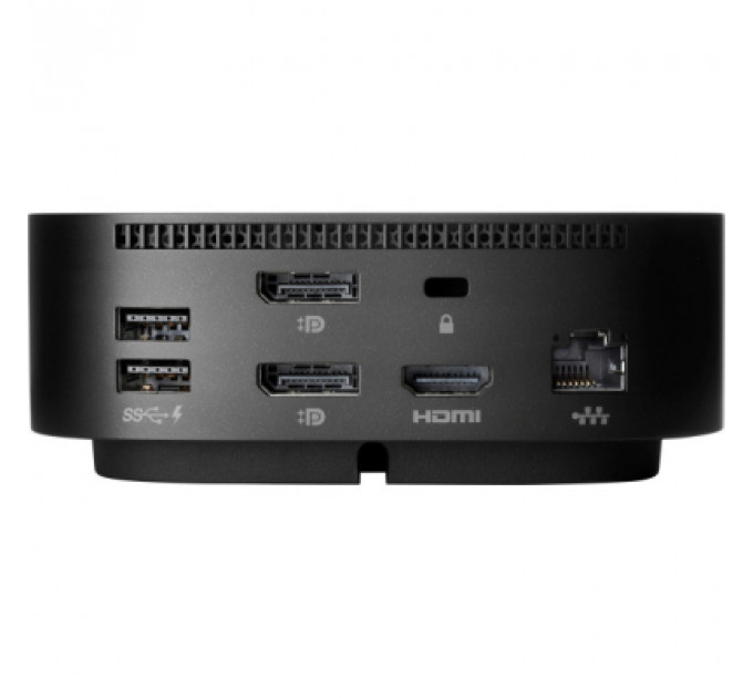 Порт-реплікатор HP USB-C G5 Essential Dock (72C71AA)