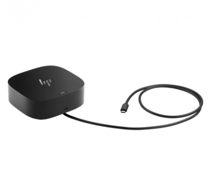 Порт-реплікатор HP USB-C G5 Essential Dock (72C71AA)