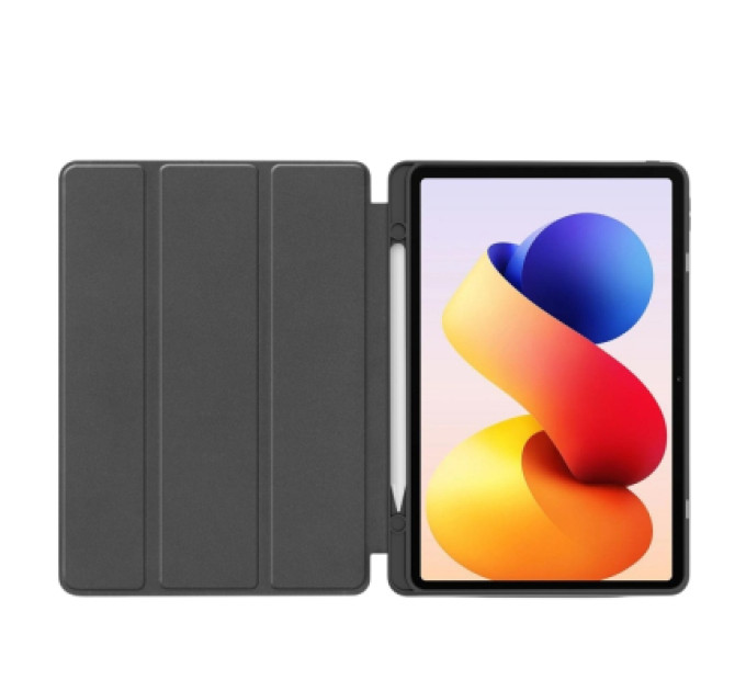 BeCover Чохол до планшета BeCover Flexible TPU Mate Xiaomi Redmi Pad 2 Pro 12.1" Don't Touch (715611)