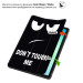 BeCover Чохол до планшета BeCover Flexible TPU Mate Xiaomi Redmi Pad 2 Pro 12.1" Don't Touch (715611)
