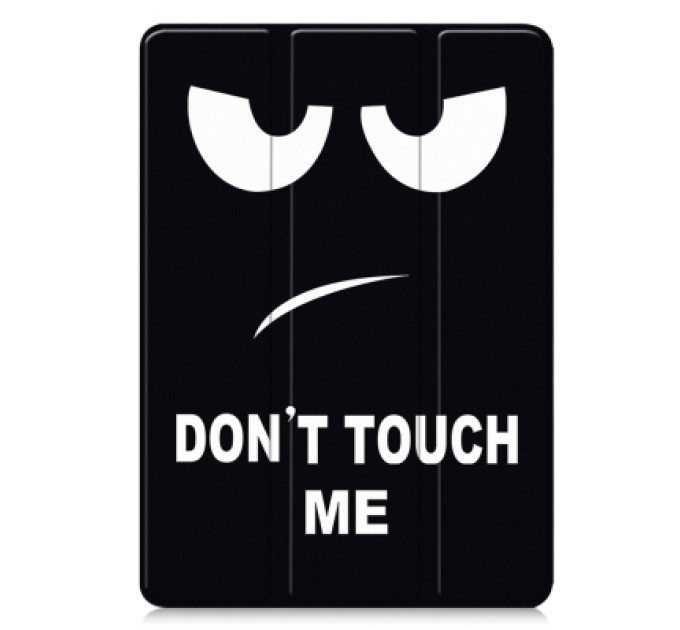 BeCover Чохол до планшета BeCover Flexible TPU Mate Xiaomi Redmi Pad 2 Pro 12.1" Don't Touch (715611)