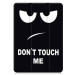 BeCover Чохол до планшета BeCover Flexible TPU Mate Xiaomi Redmi Pad 2 Pro 12.1" Don't Touch (715611)