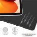 BeCover Чохол до планшета BeCover Flexible TPU Mate Xiaomi Redmi Pad 2 Pro 12.1" Don't Touch (715611)