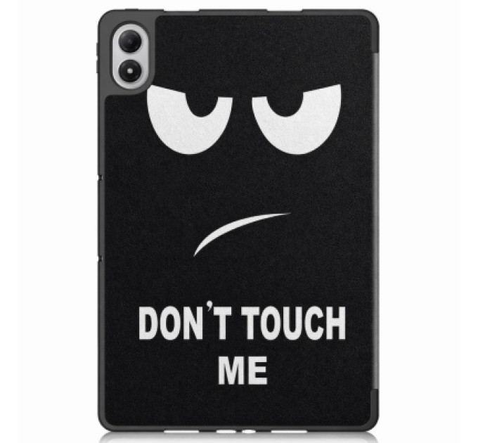 BeCover Чохол до планшета BeCover Flexible TPU Mate Xiaomi Redmi Pad 2 Pro 12.1" Don't Touch (715611)