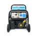 FULL Генератор FULL FGL 12000LE, 12kVA/9.0kW, 28l, 3l/год, ручний/електростартер, (без АКБ) (FGL 12000LE)