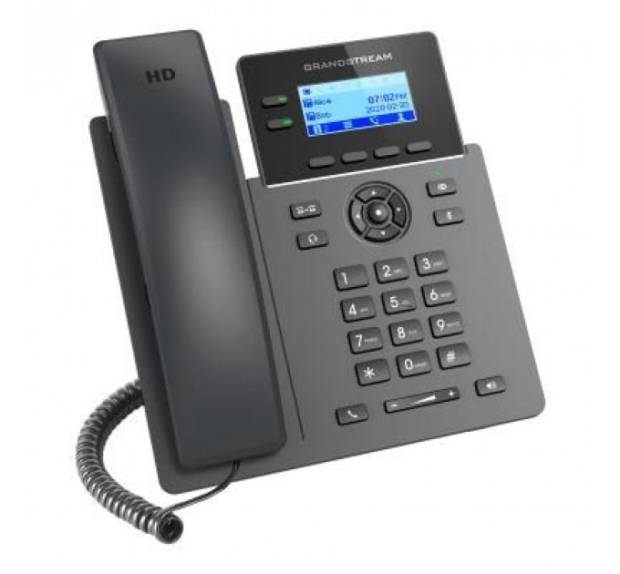IP телефон Grandstream GRP2602P