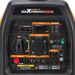 maXpeedingRODS Генератор maXpeedingRODS MXR3800DF, інверторний, газ/бензин, 3.2kW, ручний старт (MXR3800DF)
