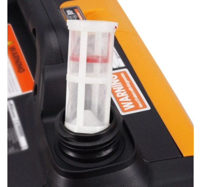 maXpeedingRODS Генератор maXpeedingRODS MXR3800DF, інверторний, газ/бензин, 3.2kW, ручний старт (MXR3800DF)