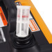 maXpeedingRODS Генератор maXpeedingRODS MXR3800DF, інверторний, газ/бензин, 3.2kW, ручний старт (MXR3800DF)