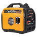 maXpeedingRODS Генератор maXpeedingRODS MXR3800DF, інверторний, газ/бензин, 3.2kW, ручний старт (MXR3800DF)
