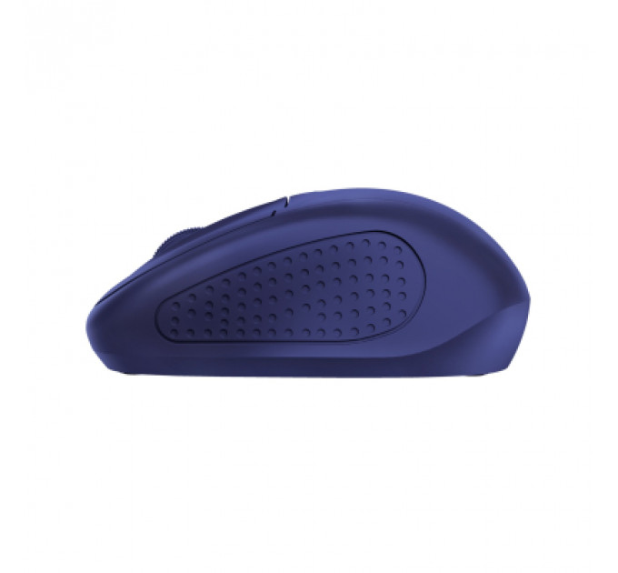 Мишка Trust Primo Wireless Mat Blue (24796)