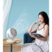 Xiaomi Вентилятор Xiaomi Xiaoda Feiyue XD-ZMXHS01 White