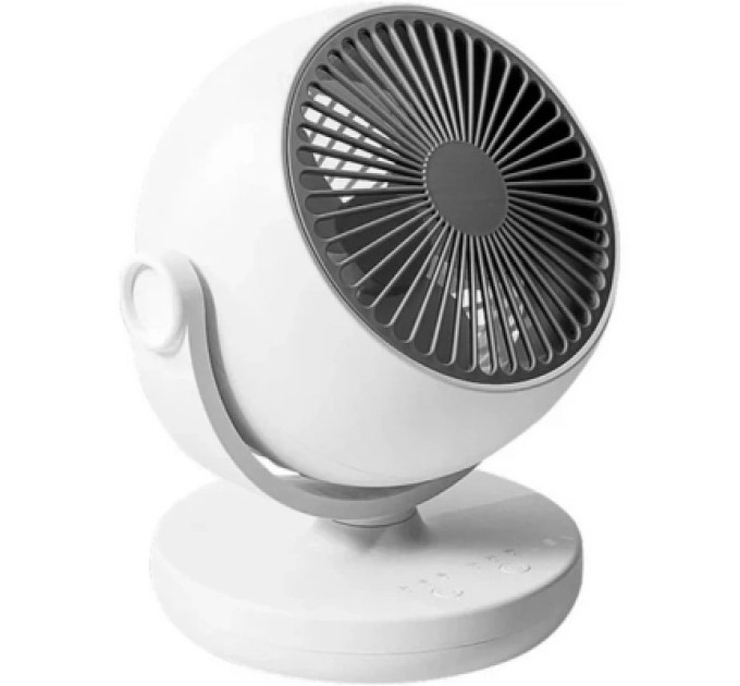 Xiaomi Вентилятор Xiaomi Xiaoda Feiyue XD-ZMXHS01 White