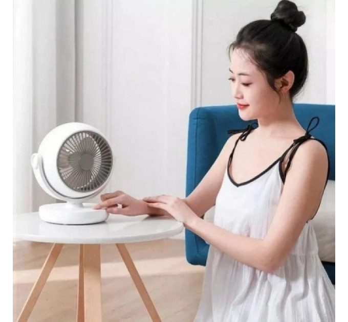 Xiaomi Вентилятор Xiaomi Xiaoda Feiyue XD-ZMXHS01 White