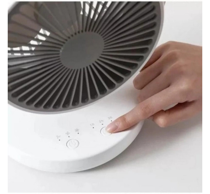 Xiaomi Вентилятор Xiaomi Xiaoda Feiyue XD-ZMXHS01 White