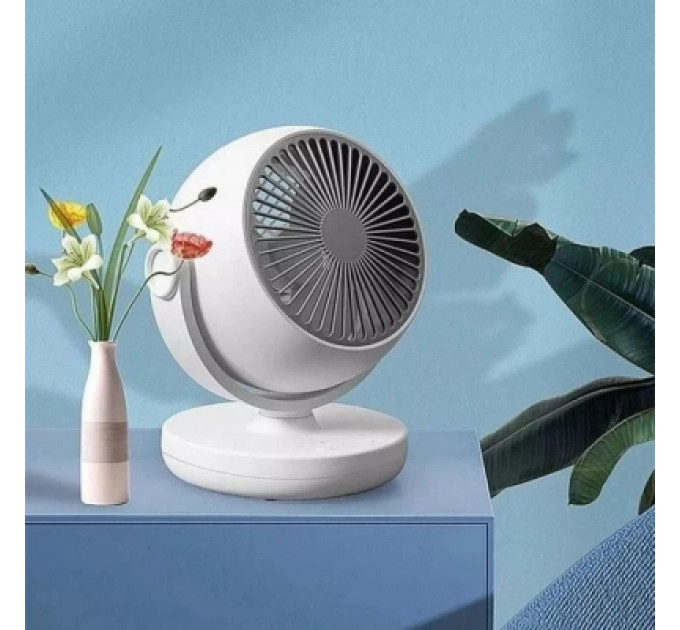 Xiaomi Вентилятор Xiaomi Xiaoda Feiyue XD-ZMXHS01 White